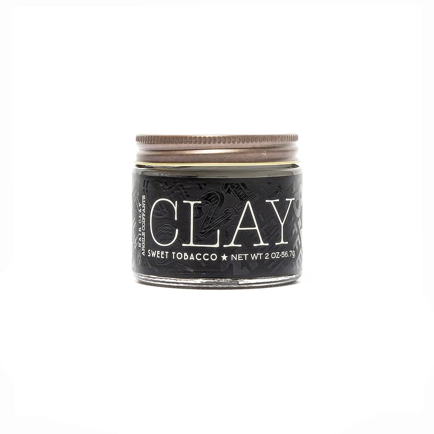 18.21 Man Made Clay Sweet Tobacco 59g