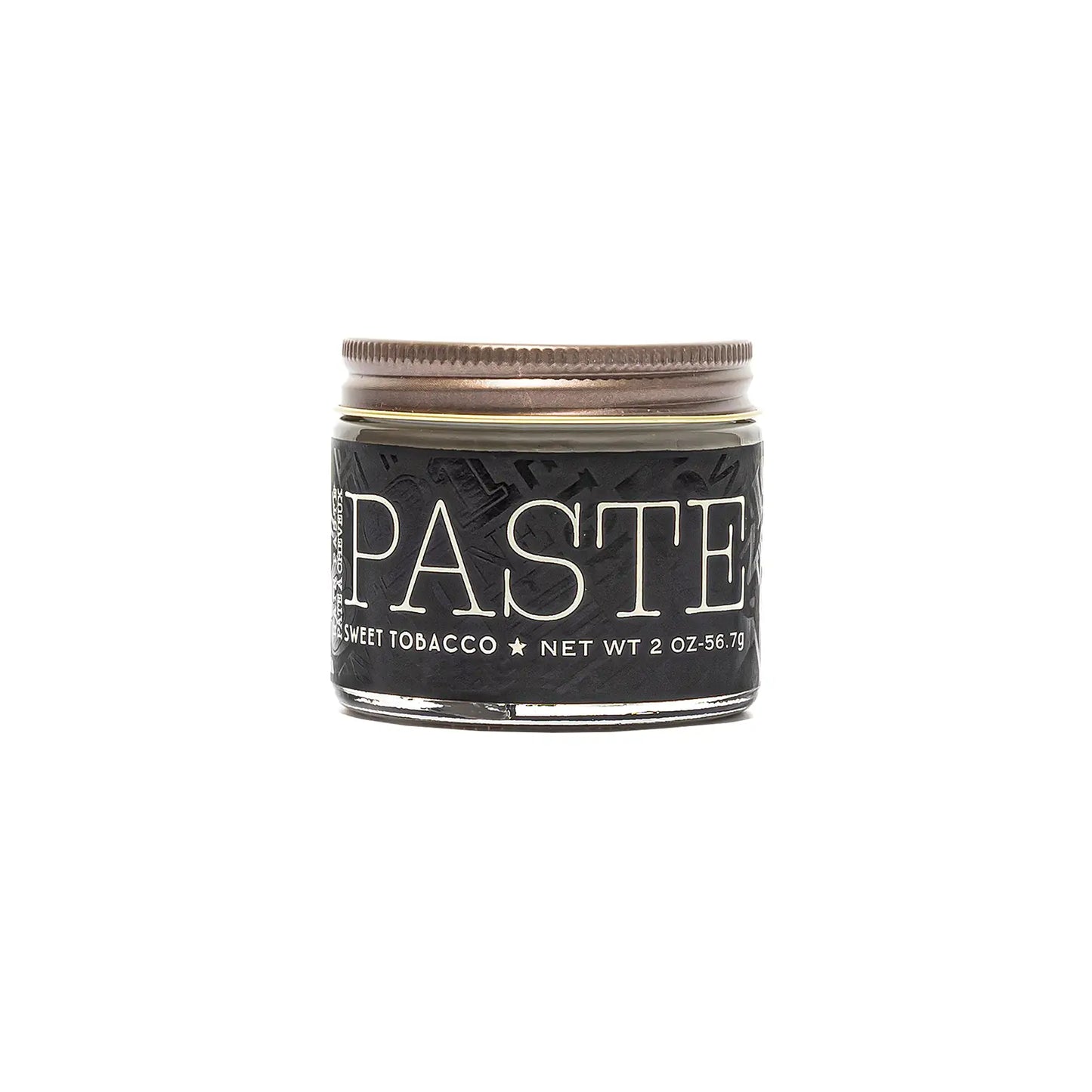 18.21 Man Made Paste Sweet Tobacco 59g