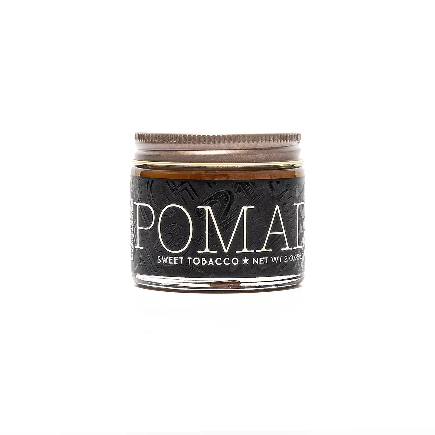 18.21 Man Made Pomade Sweet Tobacco 59g