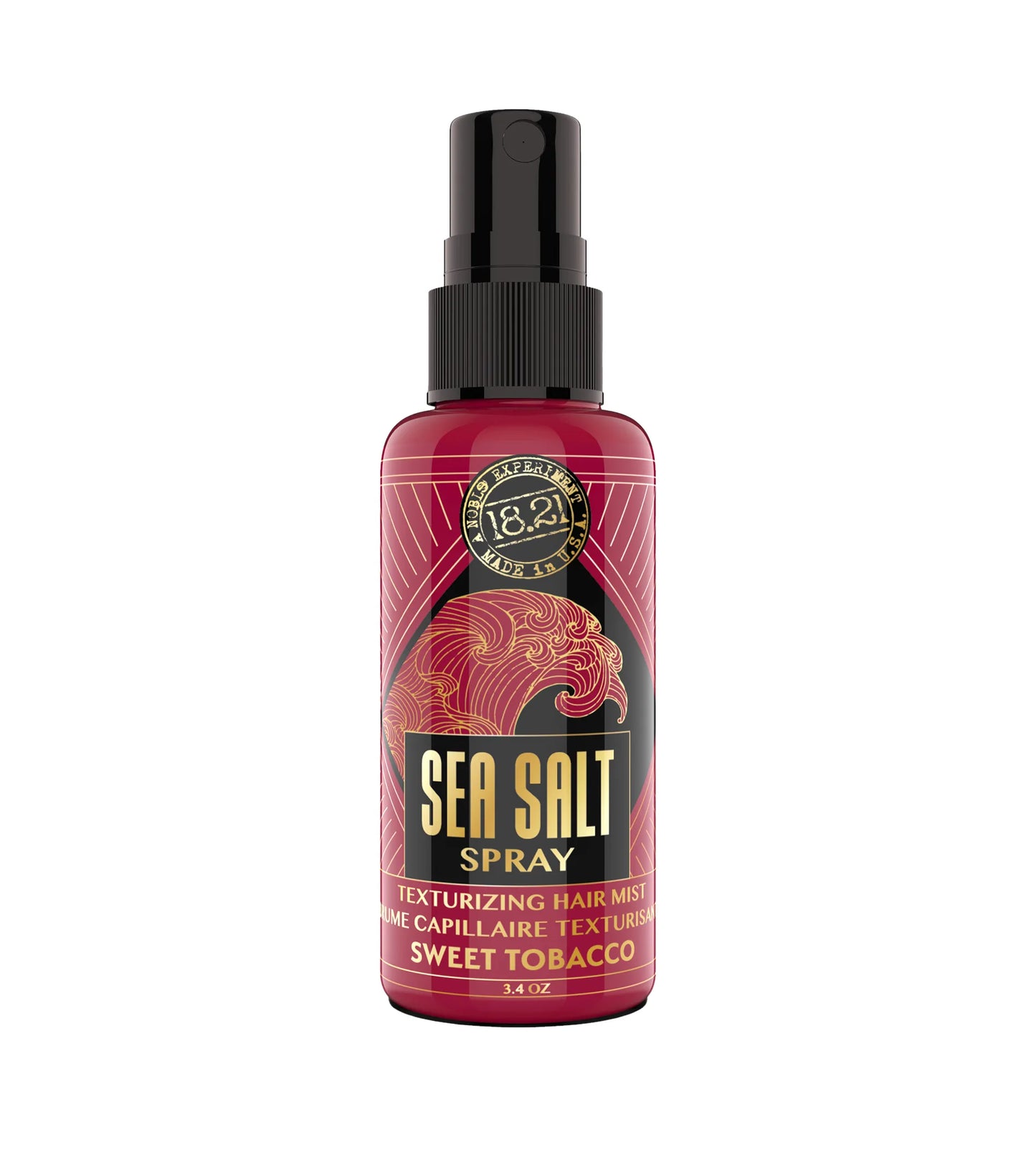18.21 Man Made Sea Salt Spray 100ml