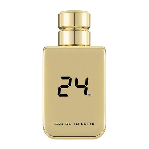 24 Gold Eau De Toilette 50 ml (unisexe)