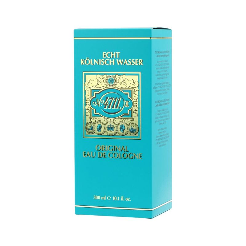 4711 4711 Agua de Colonia Original 300 ml (unisex)