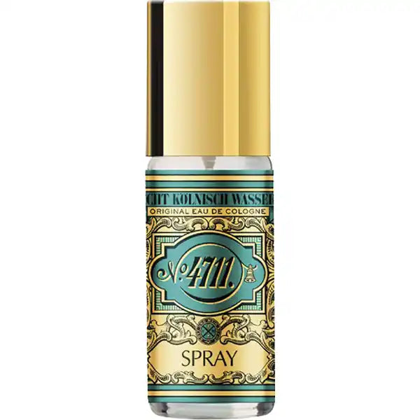 4711 4711 Agua de Colonia Original 50 ml (unisex)