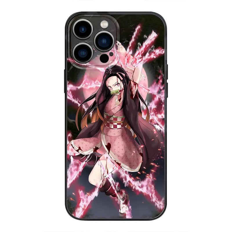 Étui de téléphone mat TPU Coque souple iPhone 14 Pro Max