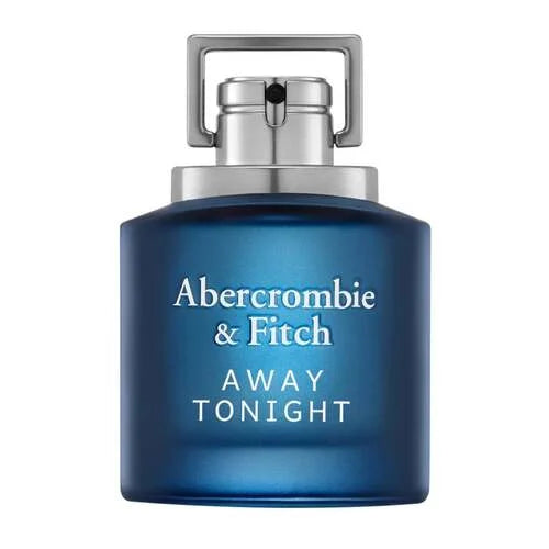 Abercrombie & Fitch Away Tonight Eau de Toilette Homme 100 ml