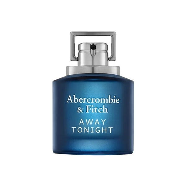 Abercrombie & Fitch Away Tonight Man Eau De Toilette 50 ml