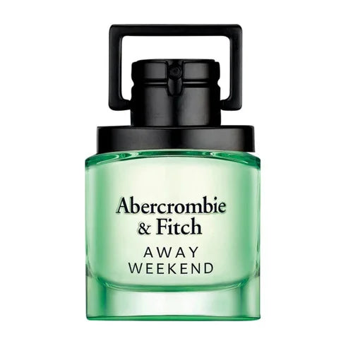 Abercrombie & Fitch Away Weekend Man Eau De Toilette 50 ml para hombre