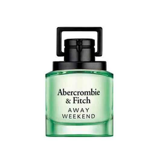 Abercrombie & Fitch Away Weekend Men Eau de Toilette Homme 50 ml