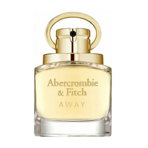 Abercrombie & Fitch Away Woman Eau de Parfum Femme 50 ml