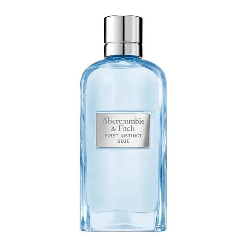 Abercrombie & Fitch First Instinct Blue Eau de Parfum Femme 100 ml
