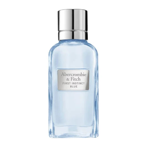 Abercrombie & Fitch First Instinct Blue Eau de Parfum Femme 50 ml