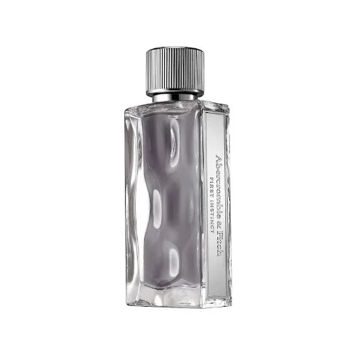 Abercrombie & Fitch First Instinct Eau de Toilette Homme 50 ml