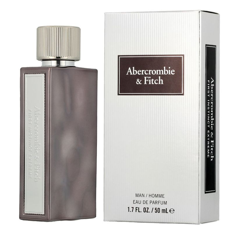 Abercrombie & Fitch First Instinct Extreme Eau de Parfum Homme 50 ml