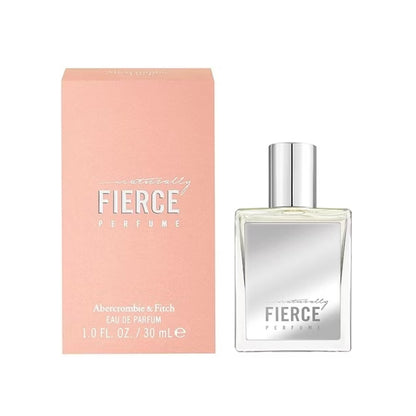 Abercrombie & Fitch Naturally Fierce Eau de Parfum Femme 30ml