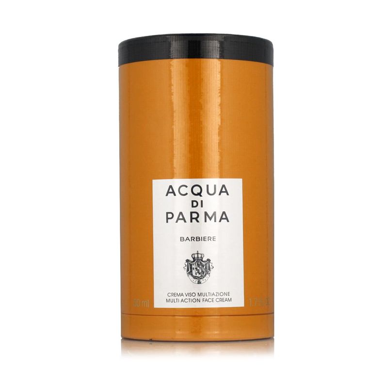 Acqua Di Parma Barbiere Crème Multi-Action Visage 50 ml Homme