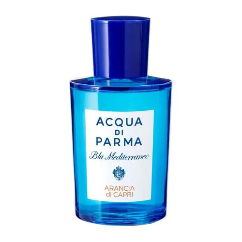 Acqua Di Parma Blu Mediterraneo Arancia di Capri Eau De Toilette 100 ml (unisexe)