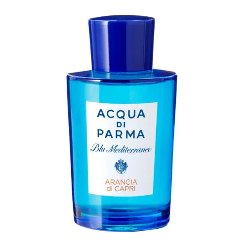 Acqua Di Parma Blu Mediterraneo Arancia di Capri Eau De Toilette 180 ml (unisex)