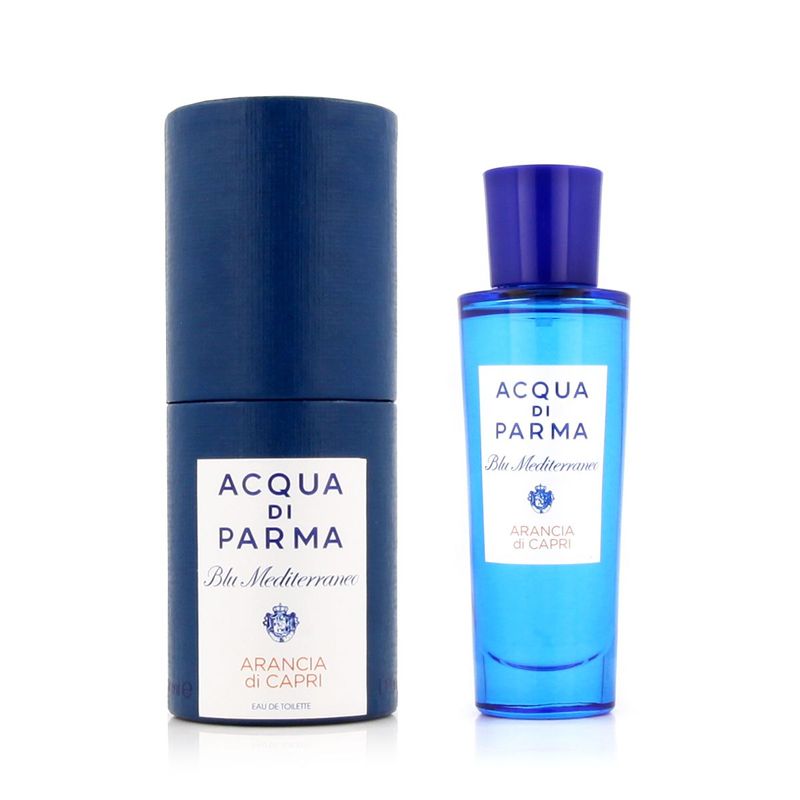 Acqua Di Parma Blu Mediterraneo Arancia di Capri Eau De Toilette 30ml Unisex