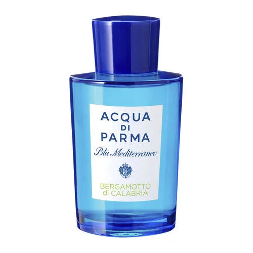 Acqua Di Parma Blu Mediterraneo Bergamotto di Calabria Eau De Toilette 180 ml (unisexe)