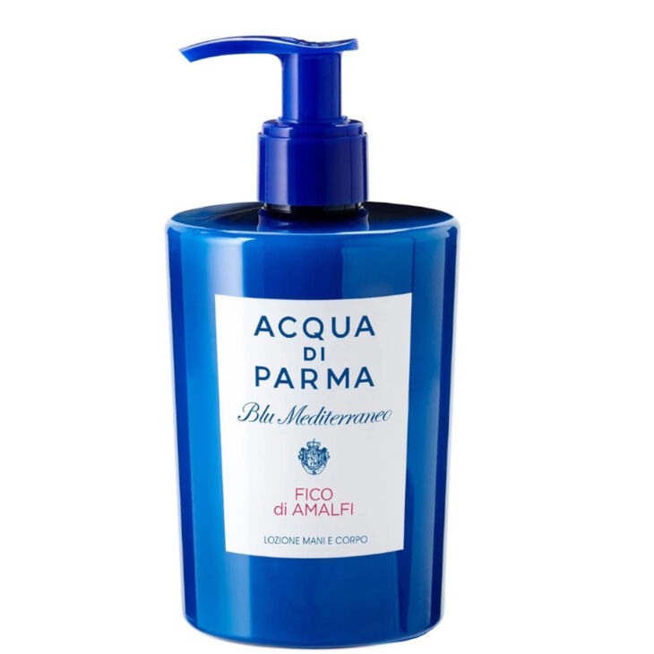 Acqua Di Parma Blu Mediterraneo Fico di Amalfi Lotion pour les mains et le corps 300ml (unisexe)