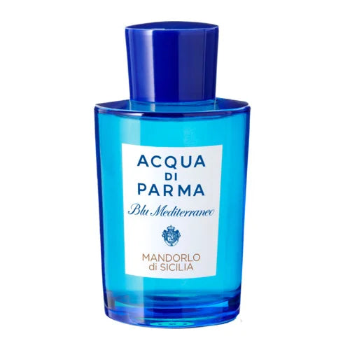 Acqua Di Parma Blu Mediterraneo Mandorlo di Sicilia Eau De Toilette 180 ml (unisexe)