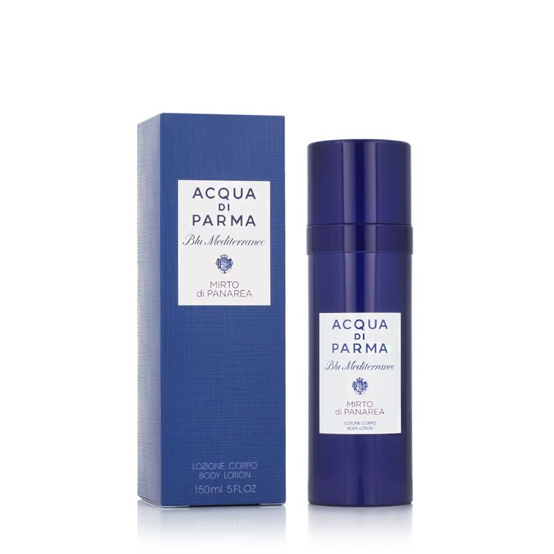 Acqua Di Parma Blu Mediterraneo Mirto di Panarea Lait corps 150 ml