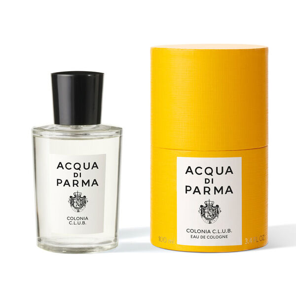 Acqua Di Parma Colonia C.L.U.B. Eau de Cologne 100 ml Homme