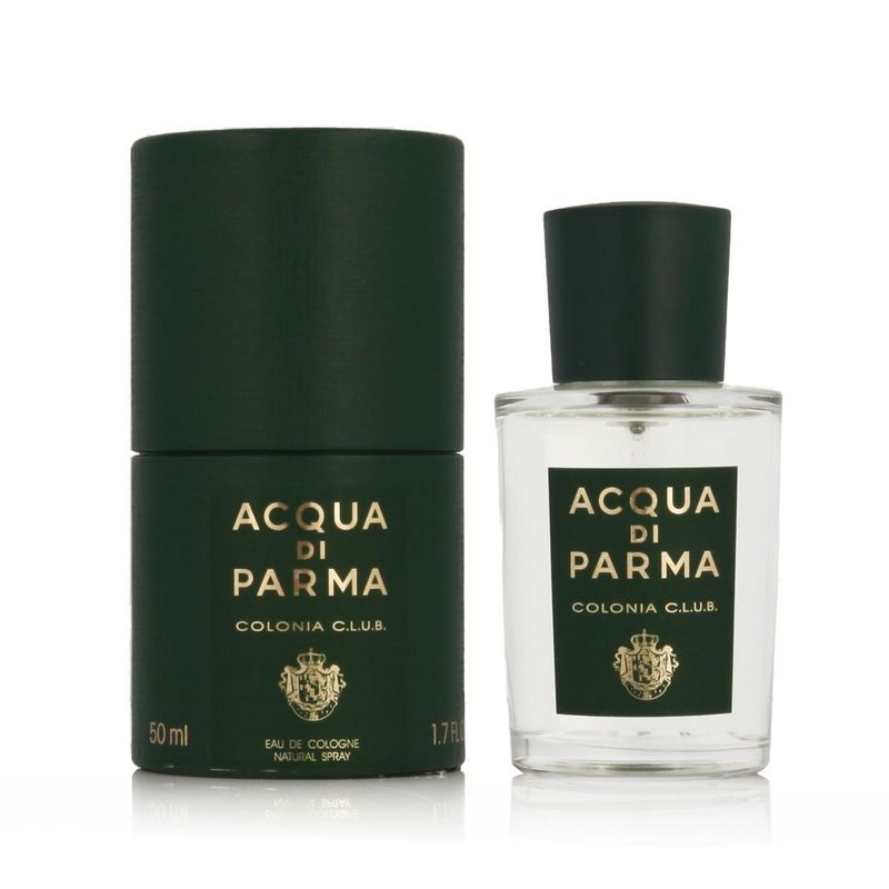 Acqua Di Parma Colonia CLUB Agua de Colonia 50 ml Hombre