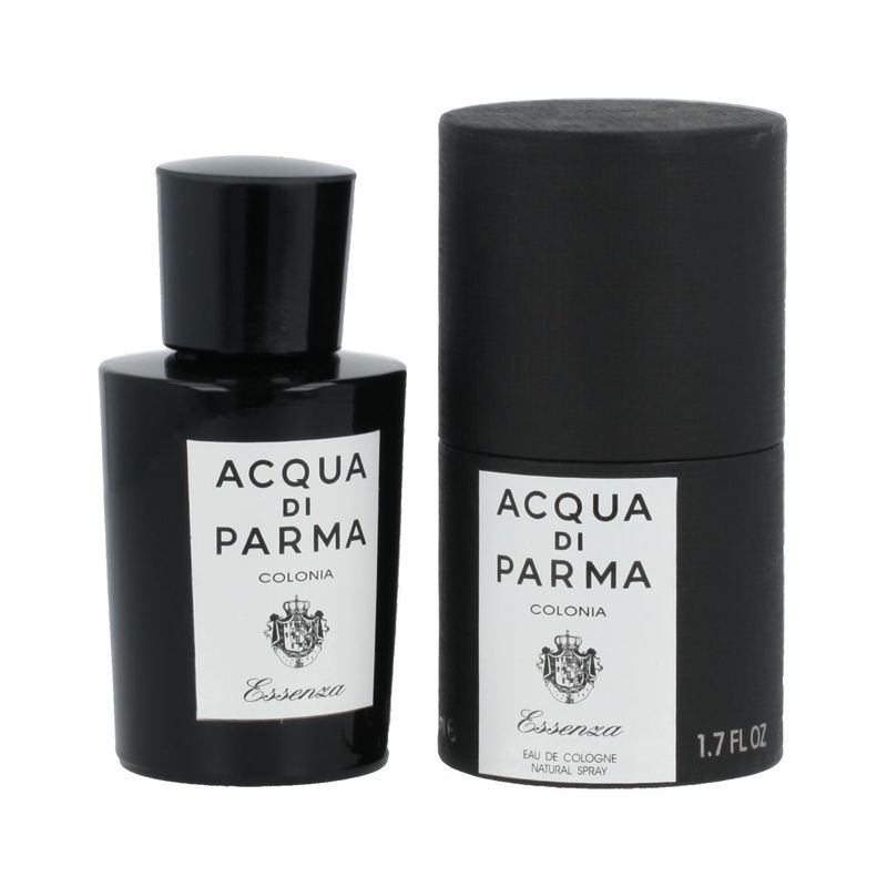 Acqua Di Parma Colonia Essenza Agua de Colonia 50 ml Hombre