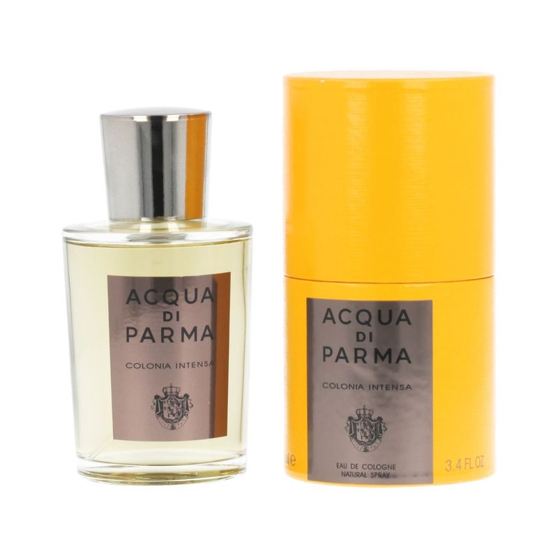 Acqua Di Parma Colonia Intensa Eau de Cologne 100 ml Homme