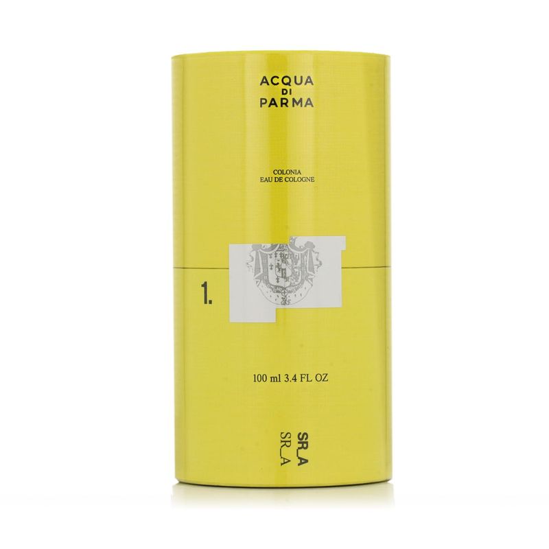 Acqua Di Parma Colonia Edición Limitada 2023 Colonia Recargable 100ml (unisex)