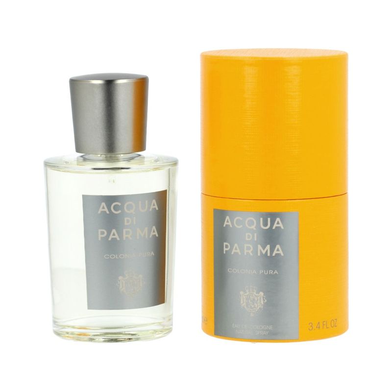 Acqua Di Parma Colonia Pura Agua de Colonia 100 ml (unisex)