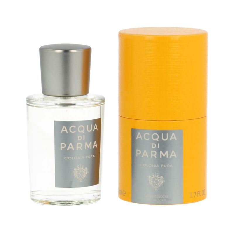 Acqua Di Parma Colonia Pura Agua de Colonia 50 ml (unisex)