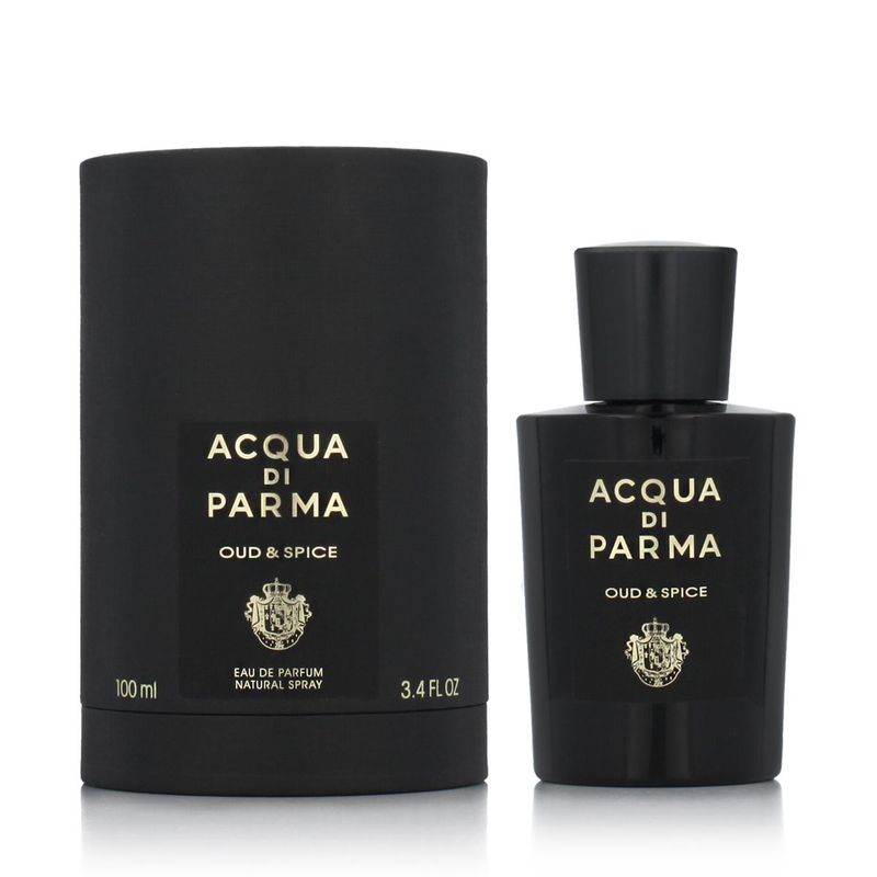 Acqua Di Parma Oud & Spice Eau De Parfum 100 ml para hombre