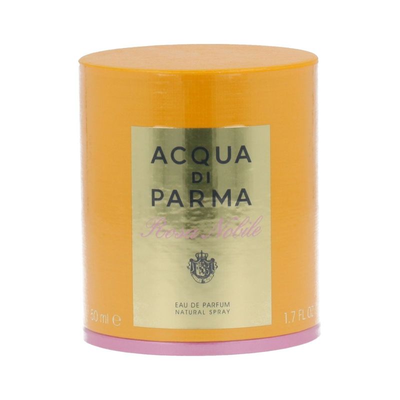Acqua Di Parma Rosa Nobile Eau De Parfum 50 ml Mujer
