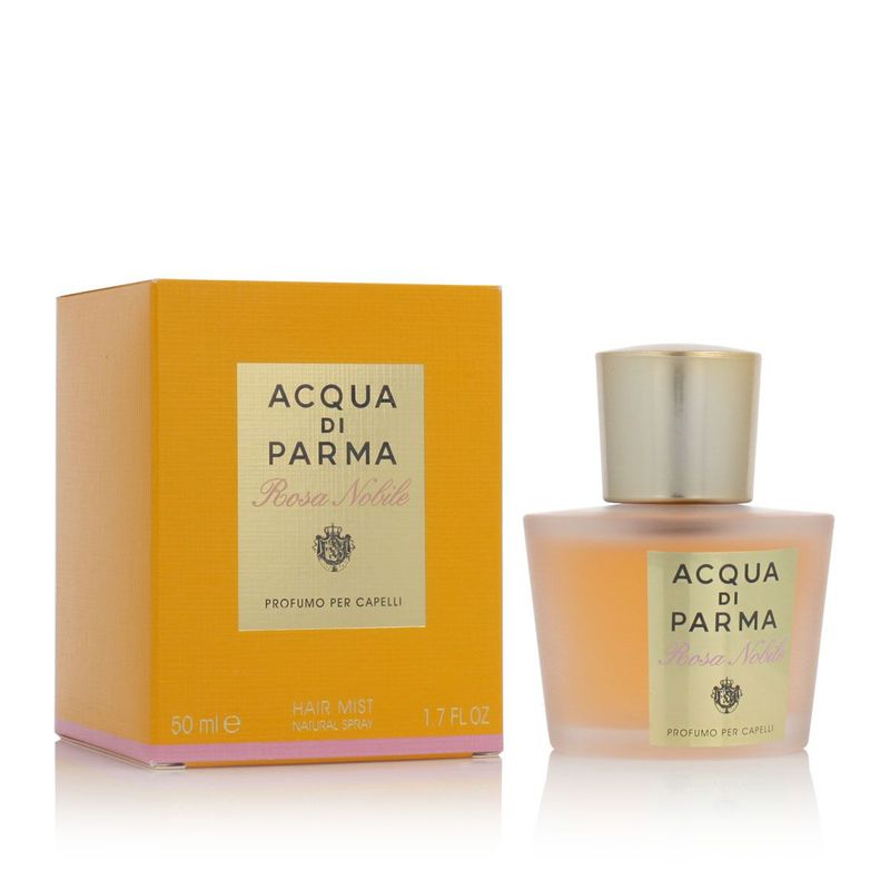 Acqua Di Parma Rosa Nobile Parfum Cheveux Femme 50 ml