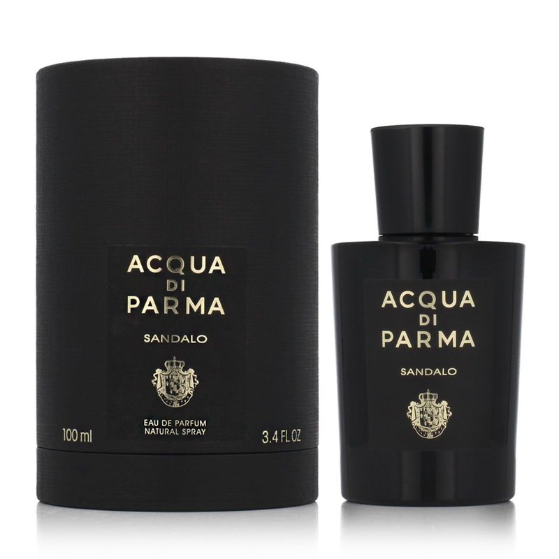 Acqua Di Parma Sandalo Eau De Parfum 100 ml (unisexe)