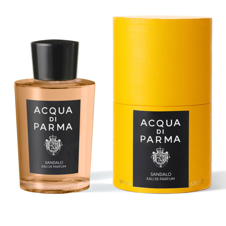 Acqua di Parma Sandalo Eau de Parfum 180 ml Unisexe