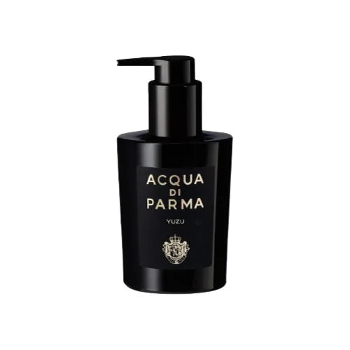 Acqua Di Parma Yuzu Savon Liquide pour les Mains et le Corps 300 ml Unisexe