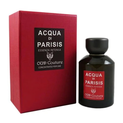Acqua di Parisis Essenza Intensa Oud Couture Eau De Parfum Concentrée 100 ml Homme