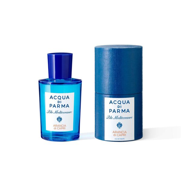 Acqua di Parma Blu Mediterraneo Arancia di Capri Eau de Toilette Unisexe 100ml