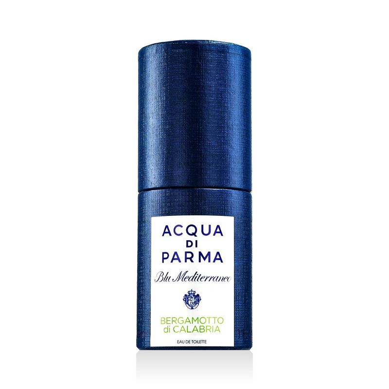 Acqua di Parma Blu Mediterraneo Bergamotto di Calabria Eau de Toilette Unisexe 30 ml