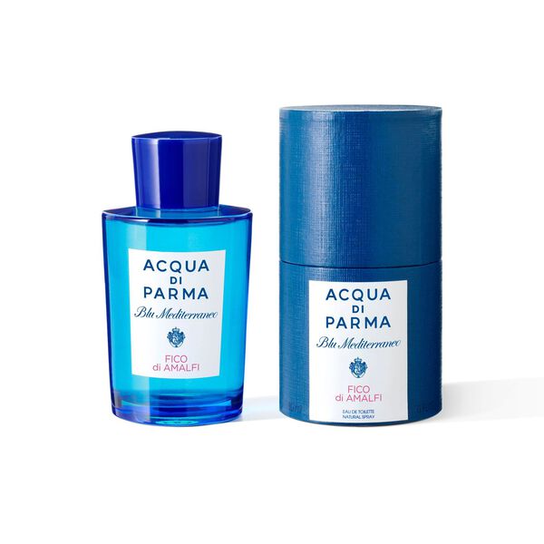 Acqua di Parma Blu Mediterraneo Fico di Amalfi Eau de Toilette Unisexe 180ml