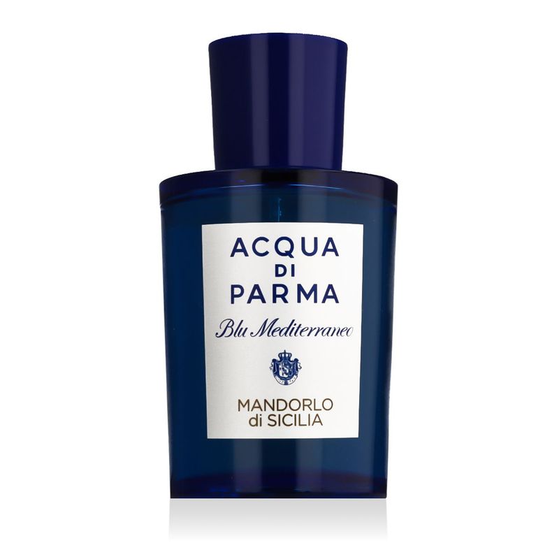 Acqua di Parma Blu Mediterraneo Mandorlo di Sicilia Eau de Toilette Unisexe 100 ml