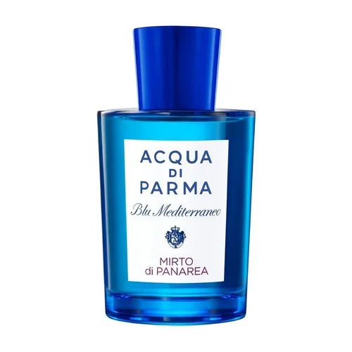 Acqua di Parma Blu Mediterraneo Mirto di Panarea Eau de Toilette Testeur Unisexe 150ml