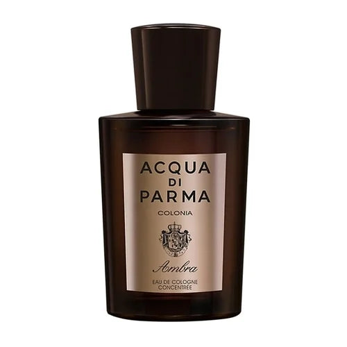 Acqua di Parma Colonia Ambra Eau de Cologne Homme 180 ml