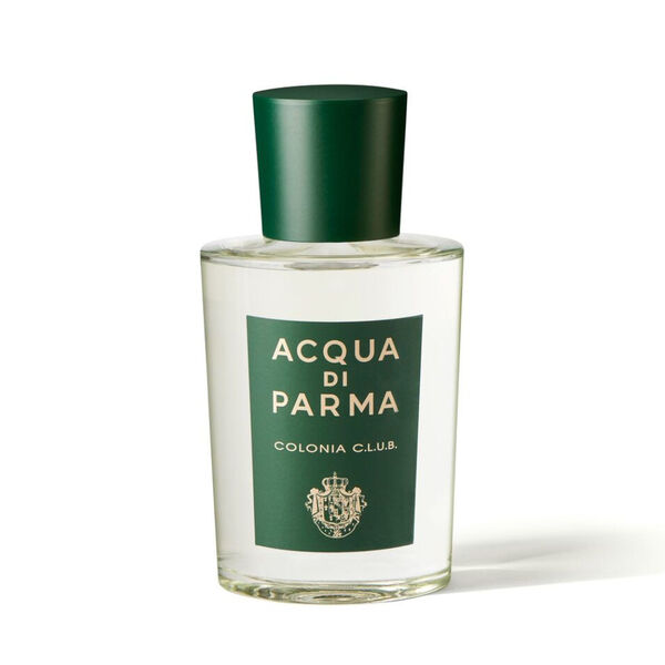 Acqua di Parma Colonia C.L.U.B. Eau de Cologne Homme 100ml Testeur