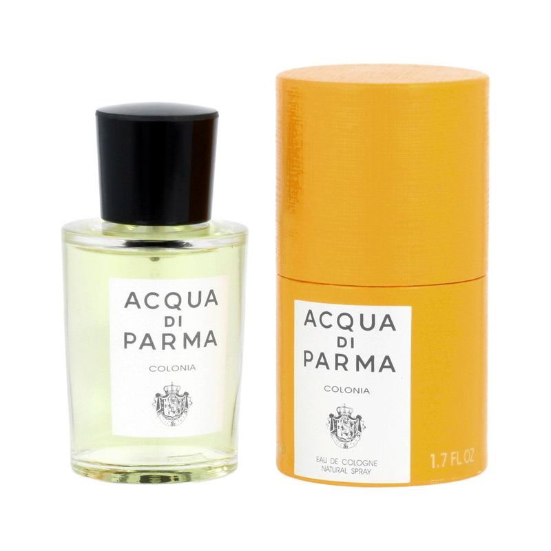 Acqua di Parma Colonia Eau de Cologne Unisexe 50 ml