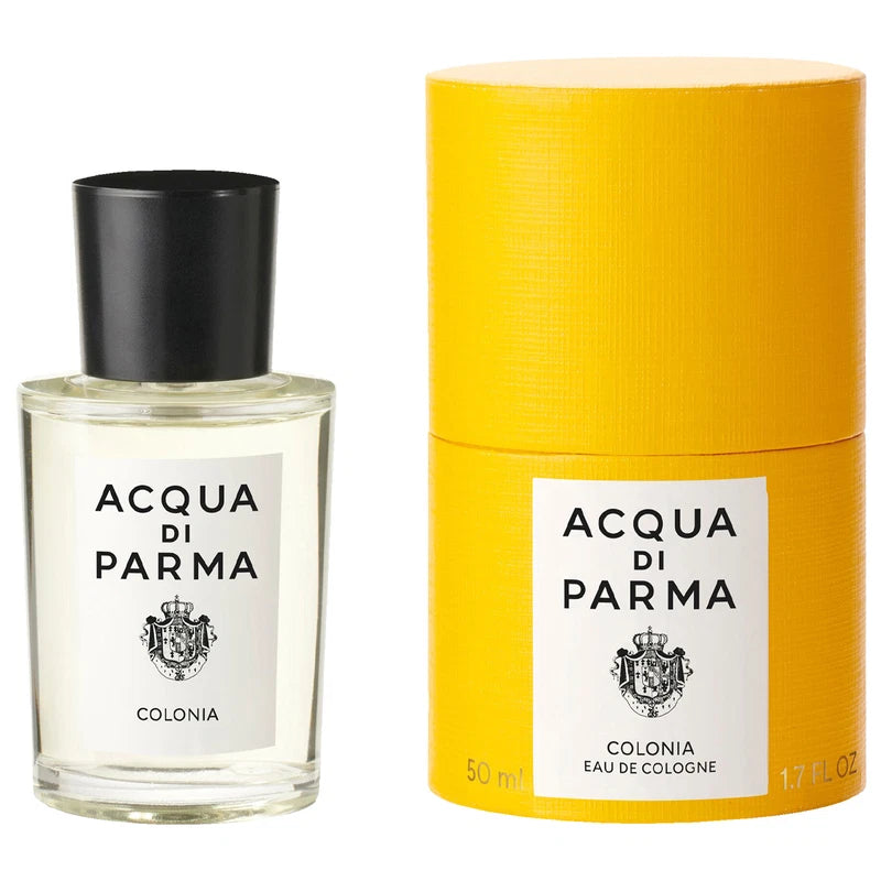 Acqua di Parma Colonia Eau de Cologne Unisexe 50 ml