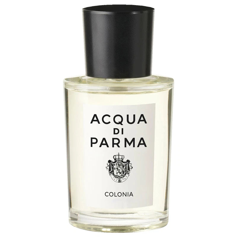 Acqua di Parma Colonia Eau de Cologne Unisexe 50 ml